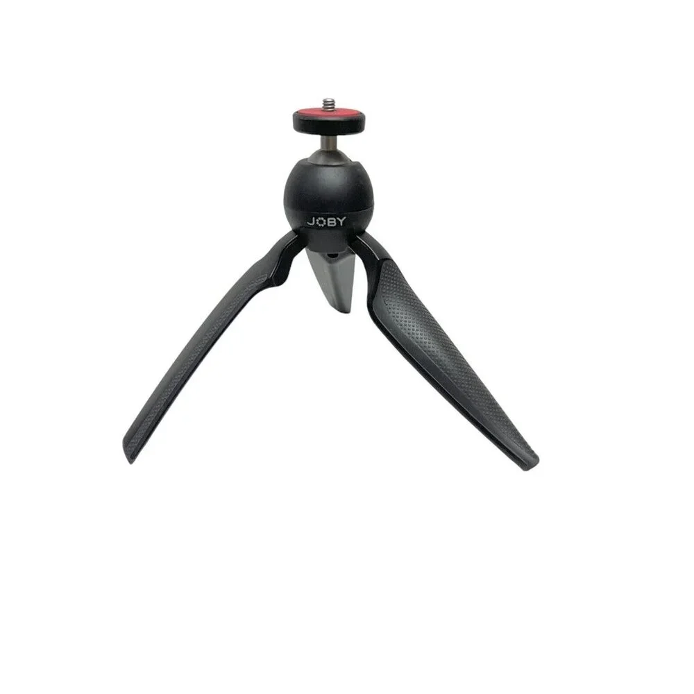 JOBY HandyPod heavy duty mini Tripod for Digital Cameras video light gopro 1/4